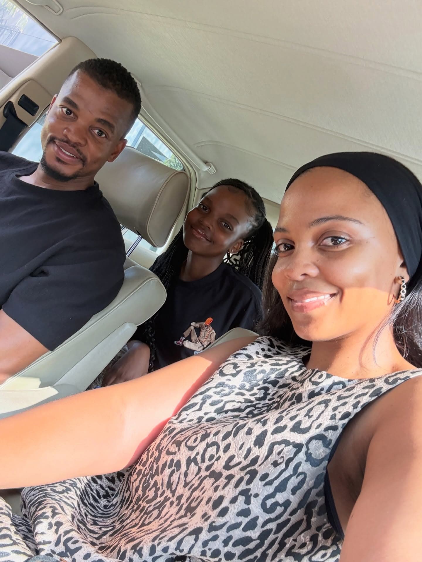 NewJack worn by @mphopopps in Johannesburg