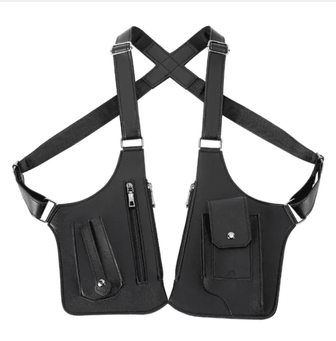Off-Duty Sling Crossbody Bag