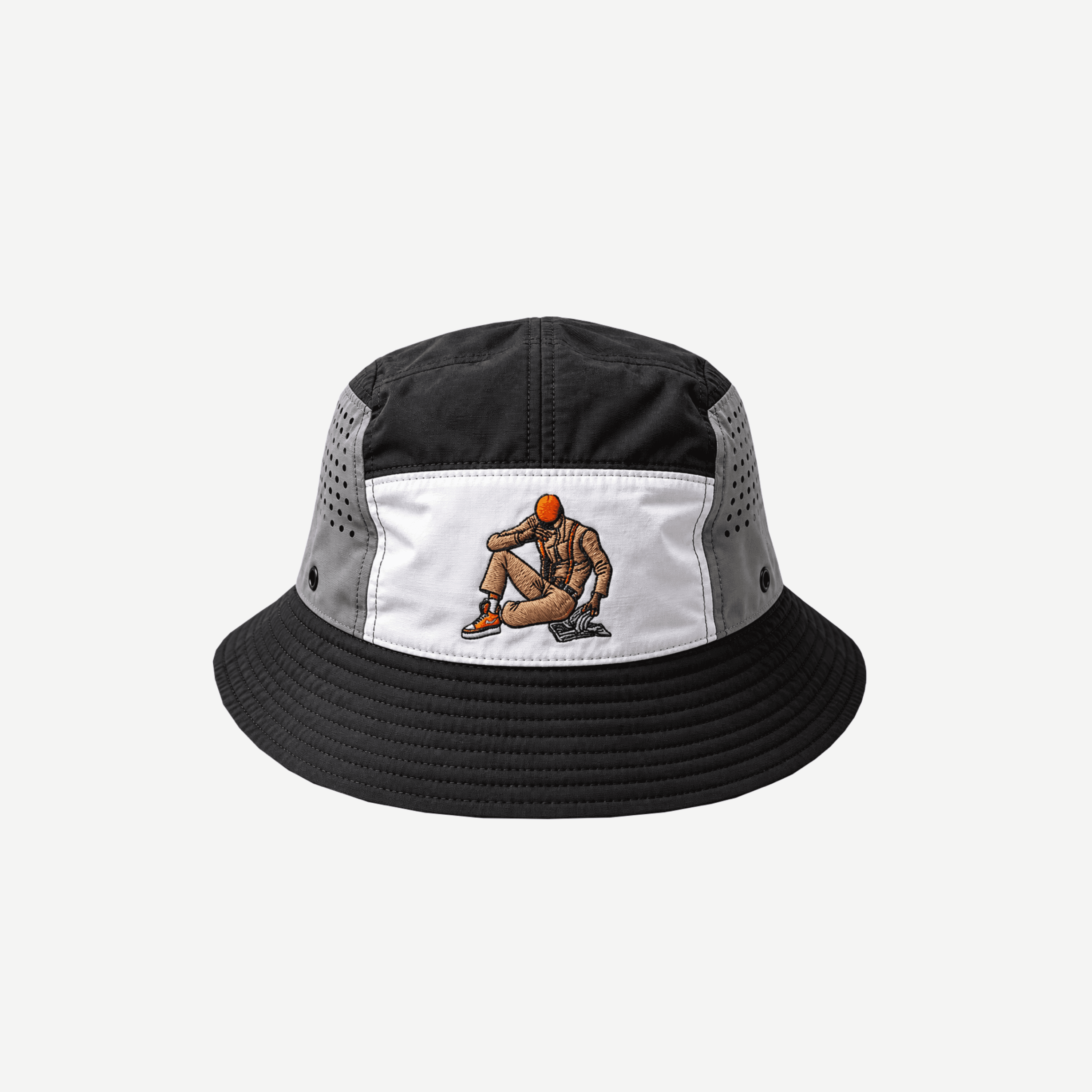 Horizon Bucket Summer Hat