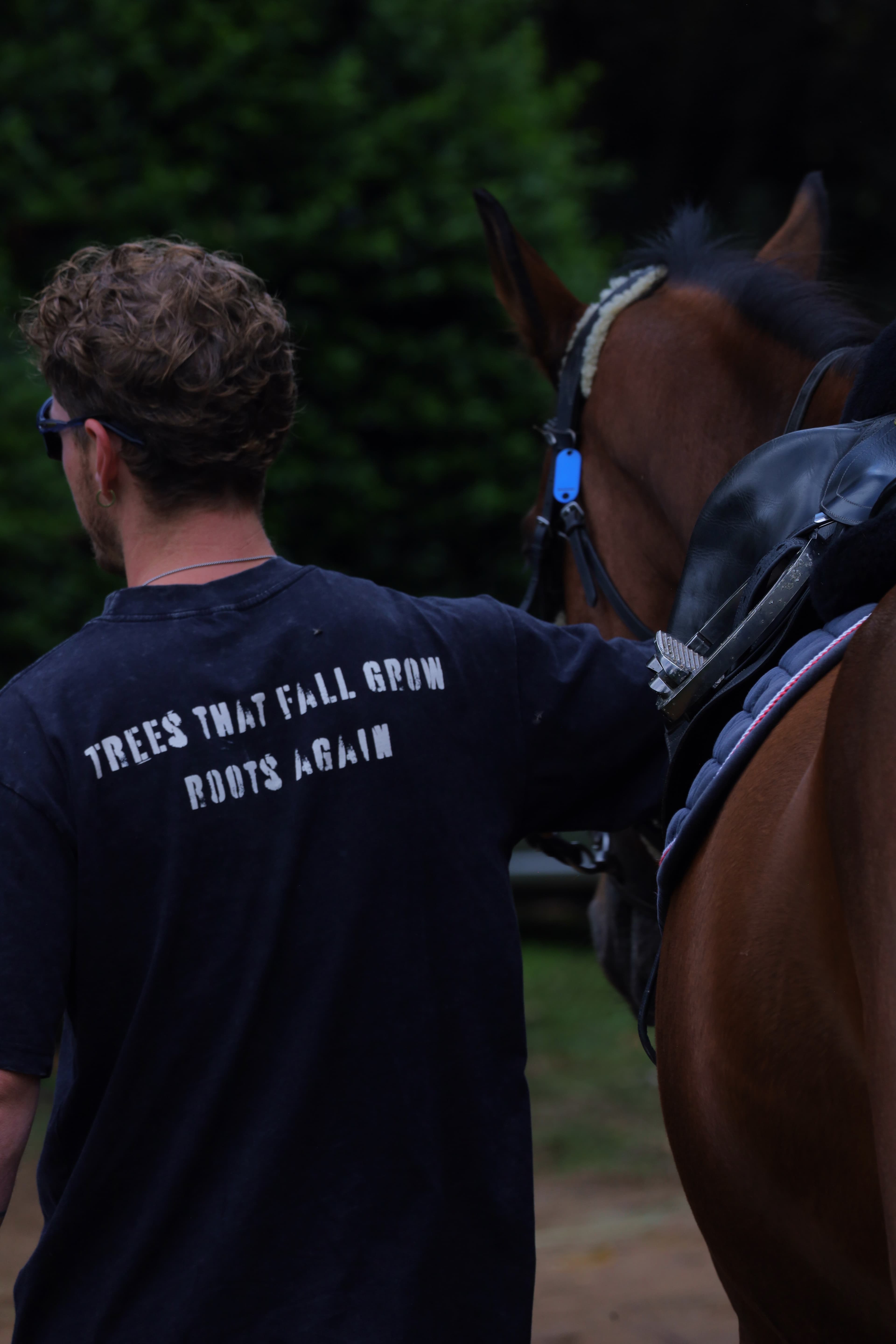 The Absolute Clarity Tee view 4