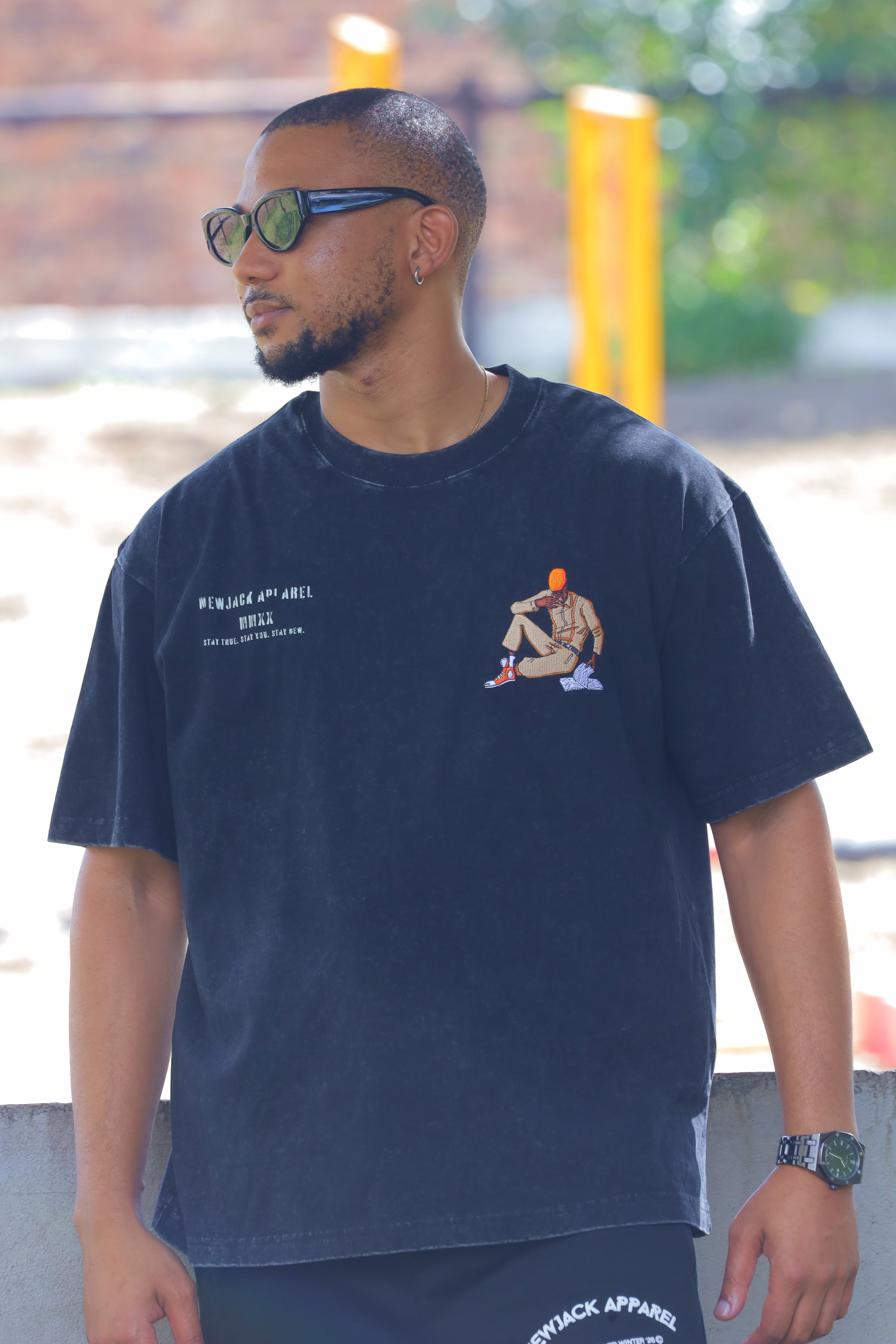The Absolute Clarity Tee